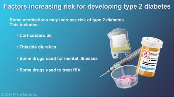 Understanding Type 2 Diabetes - Slide Show - 18