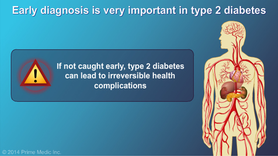 Understanding Type 2 Diabetes - Slide Show - 20
